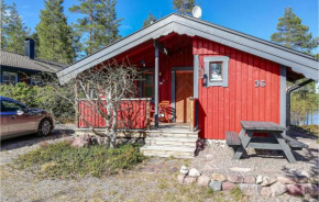 Stunning home in Särna with Sauna and 2 Bedrooms #100
